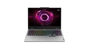 NOTEBOOK GAMER LOQ GEN 10 AMD RYZEN 5 24GB RAM 512GB SSD NVIDIA GEFORCE RTX 5050