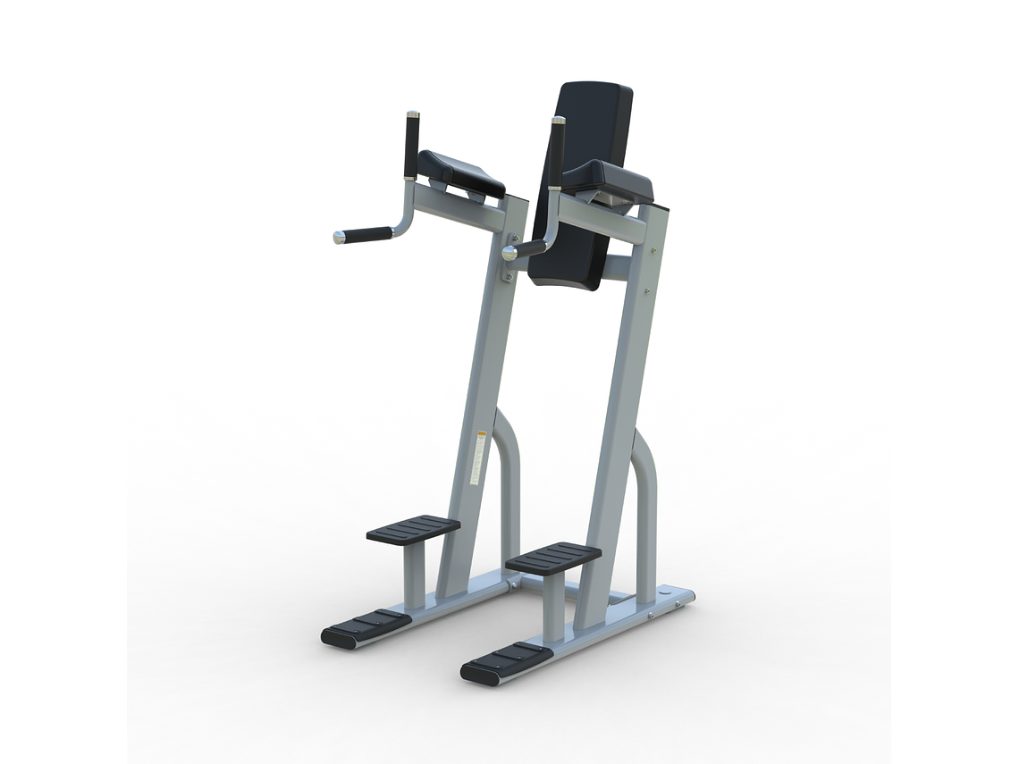 Banco Abdominal Fondo V8 Series | Obelix 1