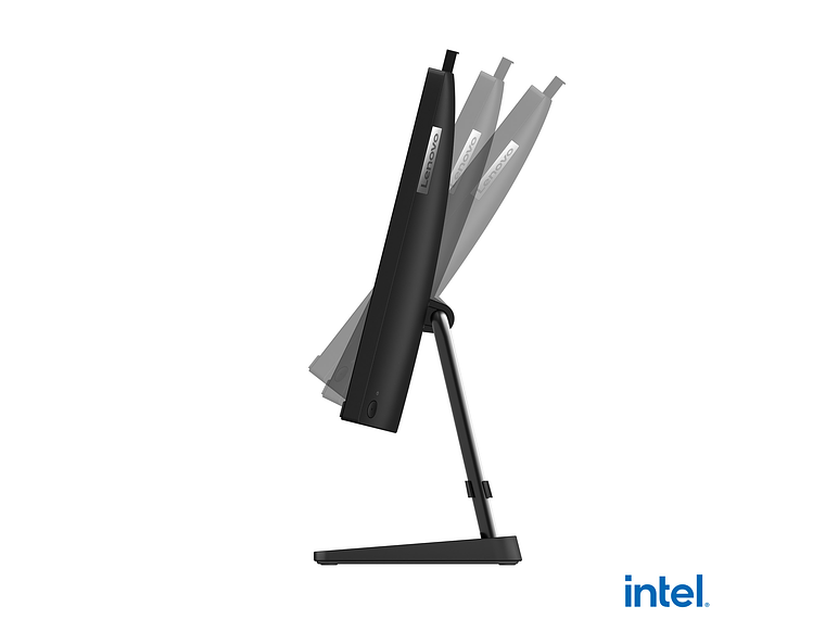 AIO IDEACENTRE 7MA GEN INTEL CORE I5 8GB RAM 512GB SSD 24'' TECLADO + MOUSE 2