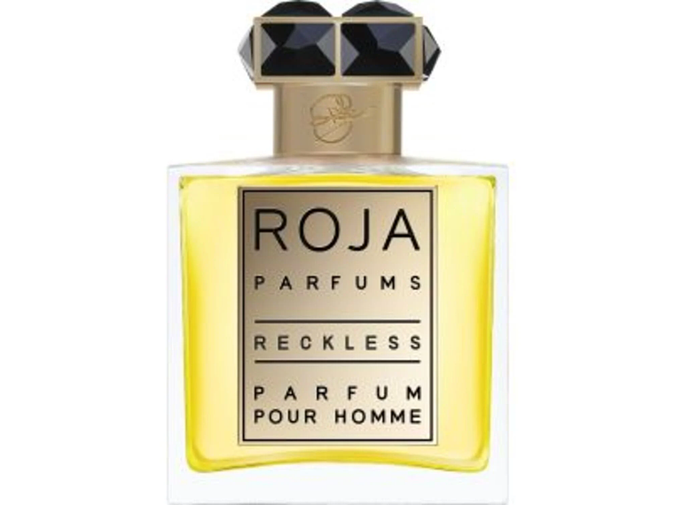PERFUME ROJA PARFUMS RECKLESS POUR HOMME HOMBRE EDP 50 ML 1