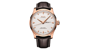 RELOJ MIDO MULTIFORT COSC