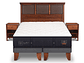 JUEGO DE DORMITORIO CIC CAMA EUROPEA SUPER PREMIUM KING + SET NEW TORINO - Miniatura 1