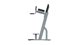 Banco Abdominal Fondo V8 Series | Obelix