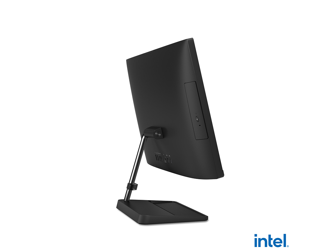 AIO IDEACENTRE 7MA GEN INTEL CORE I5 8GB RAM 512GB SSD 24'' TECLADO + MOUSE 3