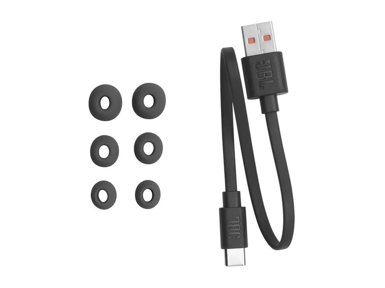 AUDÍFONOS JBL TOUR PRO 2 ANC IPX5 BLUETOOTH NEGRO 2