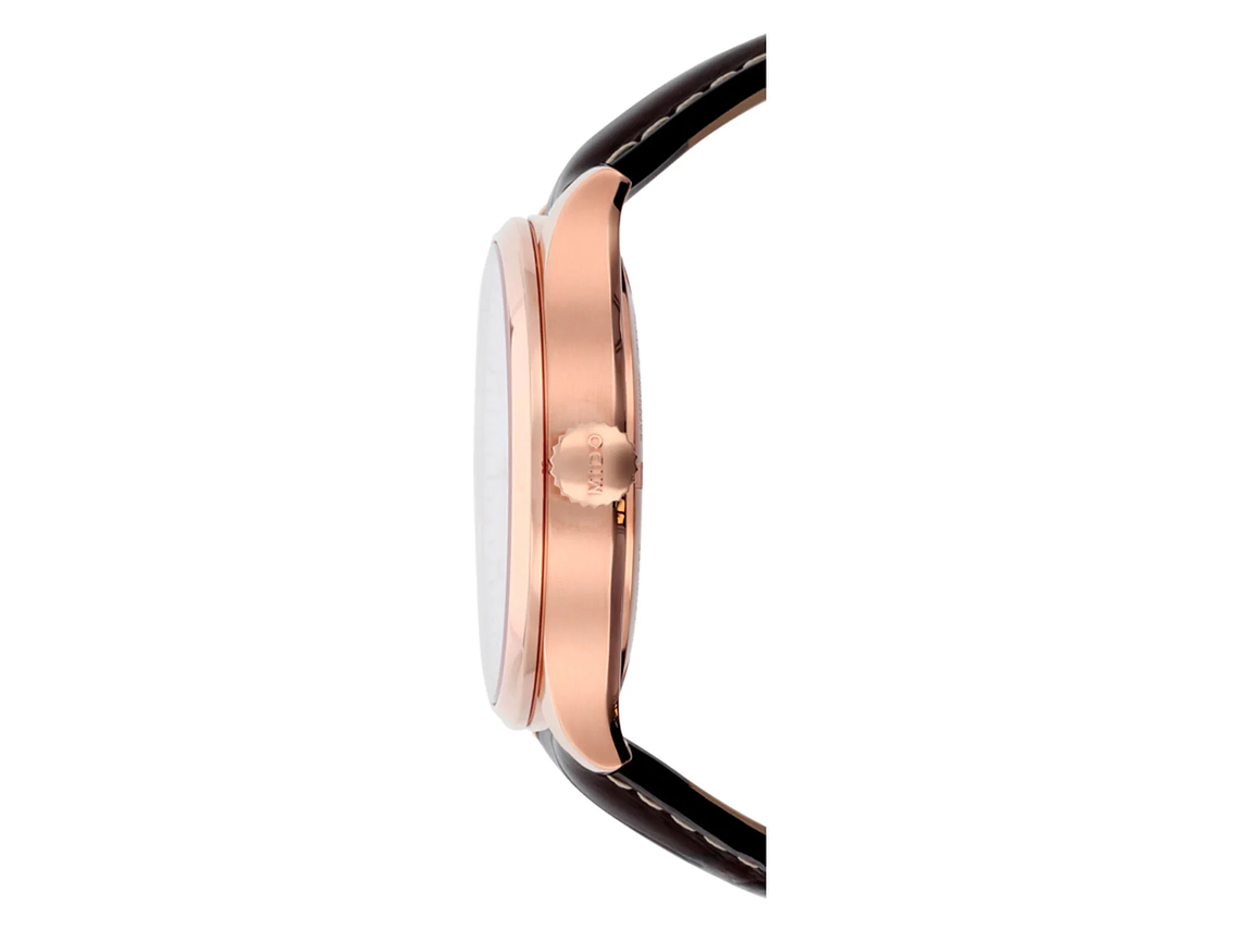 RELOJ MIDO MULTIFORT COSC 2