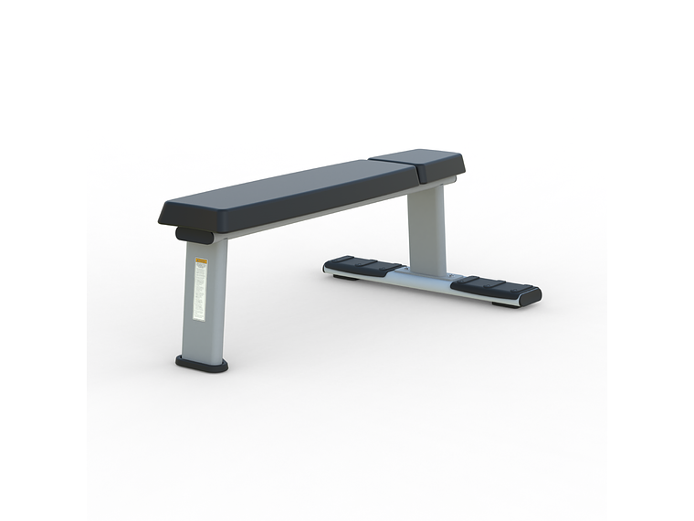 Banco Plano V8 Series | Obelix 1