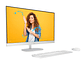 ALL IN ONE HP 27-CR0011LA AMD RYZEN 7 16GB RAM 512GB SSD - Miniatura 1