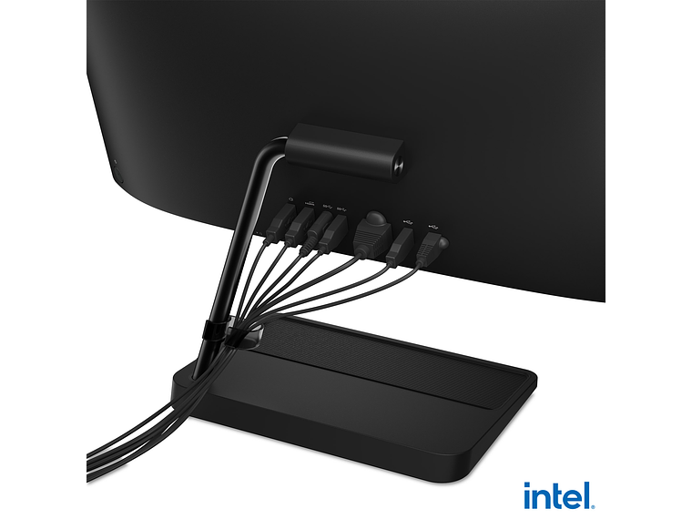 AIO IDEACENTRE 7MA GEN INTEL CORE I5 8GB RAM 512GB SSD 24'' TECLADO + MOUSE 7
