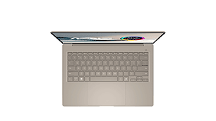 NOTEBOOK ASUS ZENBOOK A14 SNAPDRAGON X X1 32GB RAM 1TB SSD