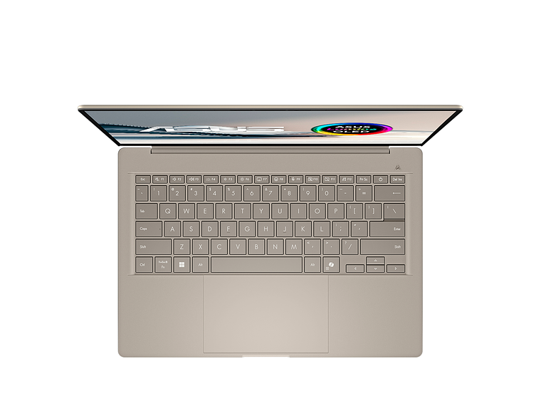 NOTEBOOK ASUS ZENBOOK A14 SNAPDRAGON X X1 32GB RAM 1TB SSD 2