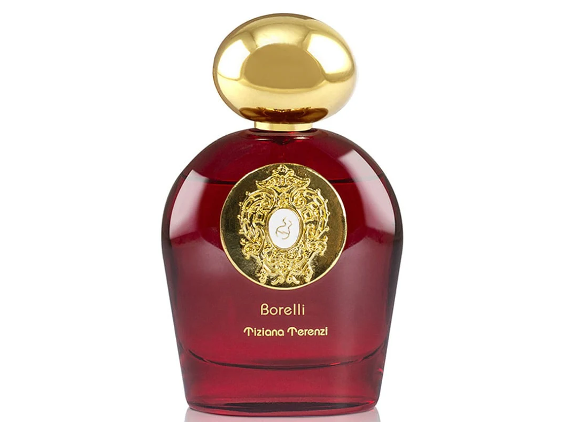 PERFUME TIZIANA TERENZI BORELLI EXTRAIT PARFUM 100 ML 1