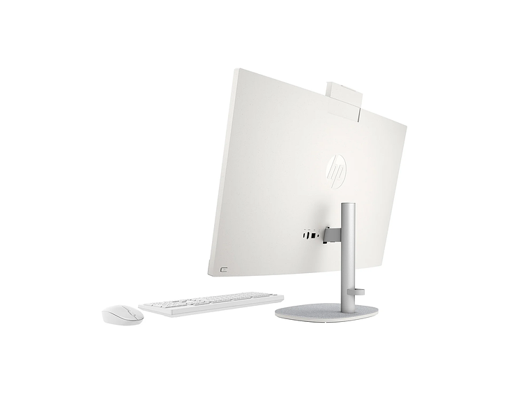 ALL IN ONE HP 27-CR0011LA AMD RYZEN 7 16GB RAM 512GB SSD 2