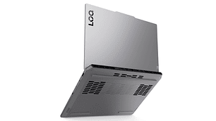 NOTEBOOK LENOVO LOQ 15AHP10 AMD RYZEN 7 16GB 512GB SSD NVIDIA RTX 5060 15.6”