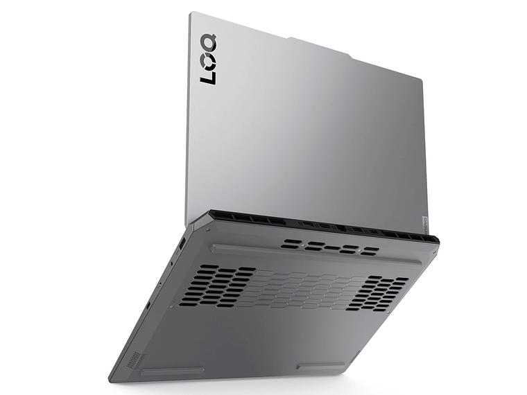 NOTEBOOK LENOVO LOQ 15AHP10 AMD RYZEN 7 16GB 512GB SSD NVIDIA RTX 5060 15.6” 2