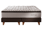 CAMA EUROPEA ROSEN NEST KING - Miniatura 1
