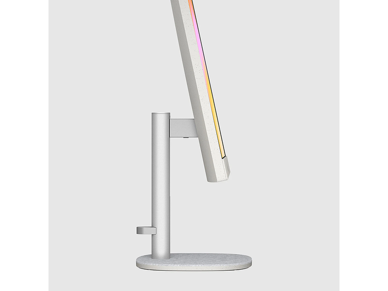 ALL IN ONE HP 27-CR0011LA AMD RYZEN 7 16GB RAM 512GB SSD 3