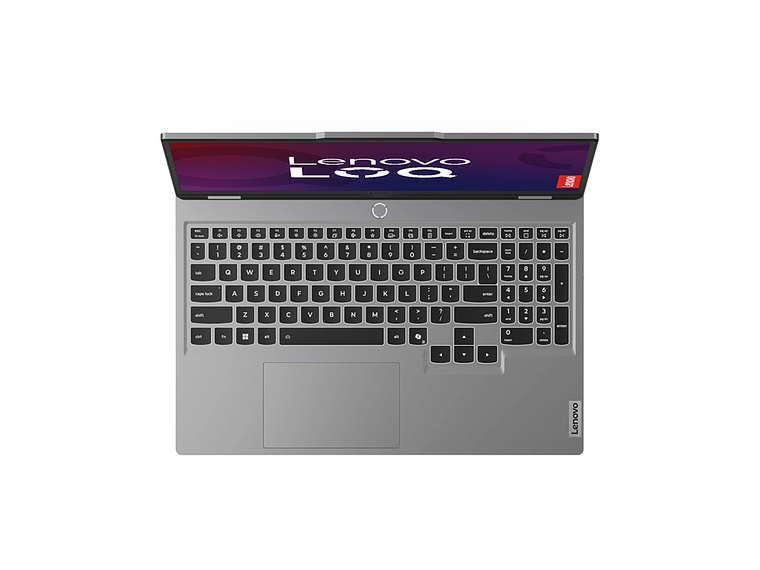 NOTEBOOK LENOVO LOQ 15AHP10 AMD RYZEN 7 16GB 512GB SSD NVIDIA RTX 5060 15.6” 3