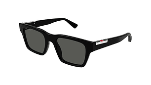 LENTES DE SOL NEGRO GUCCI