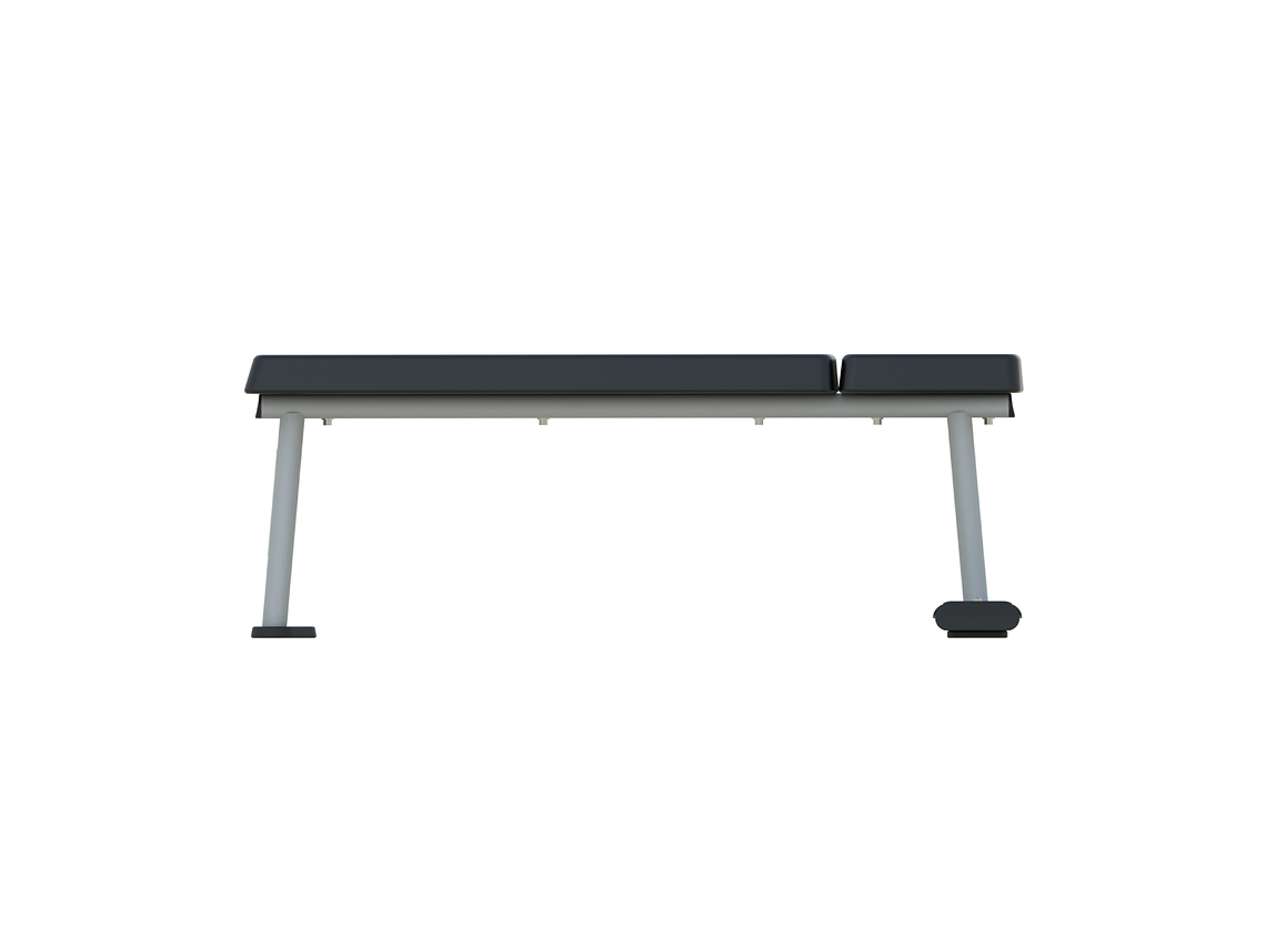 Banco Plano V8 Series | Obelix 3