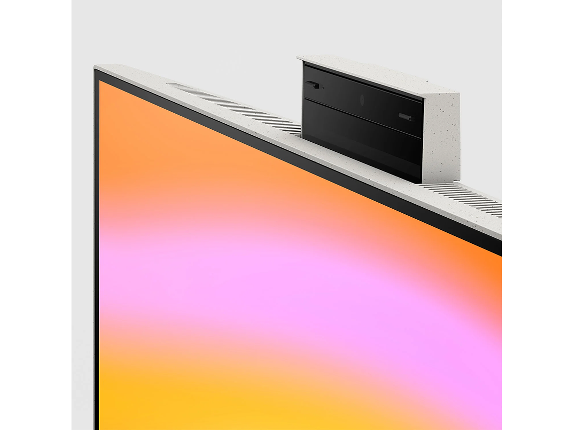 ALL IN ONE HP 27-CR0011LA AMD RYZEN 7 16GB RAM 512GB SSD 5