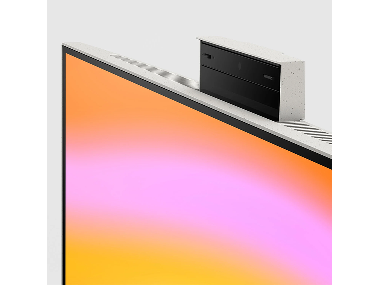 ALL IN ONE HP 27-CR0011LA AMD RYZEN 7 16GB RAM 512GB SSD 5