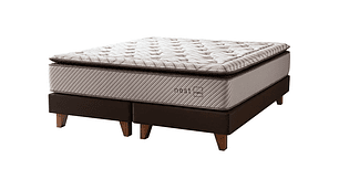 CAMA EUROPEA ROSEN NEST KING