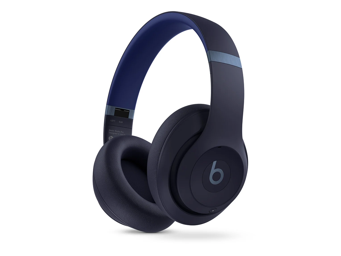AUDIFONOS BEATS STUDIO PRO - AZUL 1