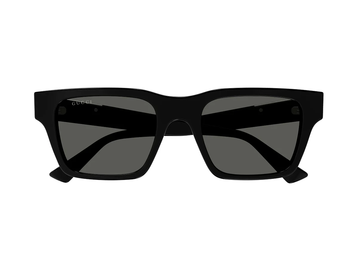 LENTES DE SOL NEGRO GUCCI 2