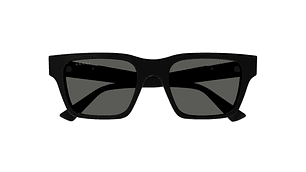 LENTES DE SOL NEGRO GUCCI