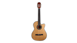 GUITARRA ELECTROACUSTICA SEVILLANA 7845