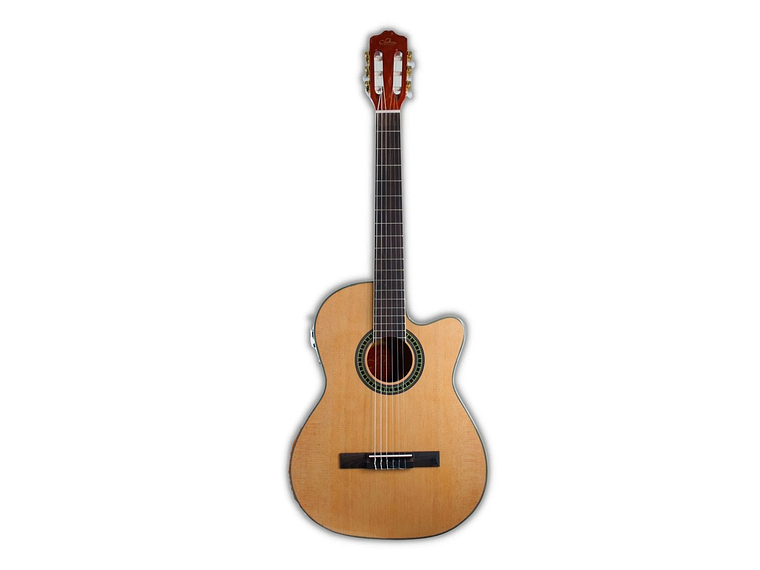 GUITARRA ELECTROACUSTICA SEVILLANA 7845 1