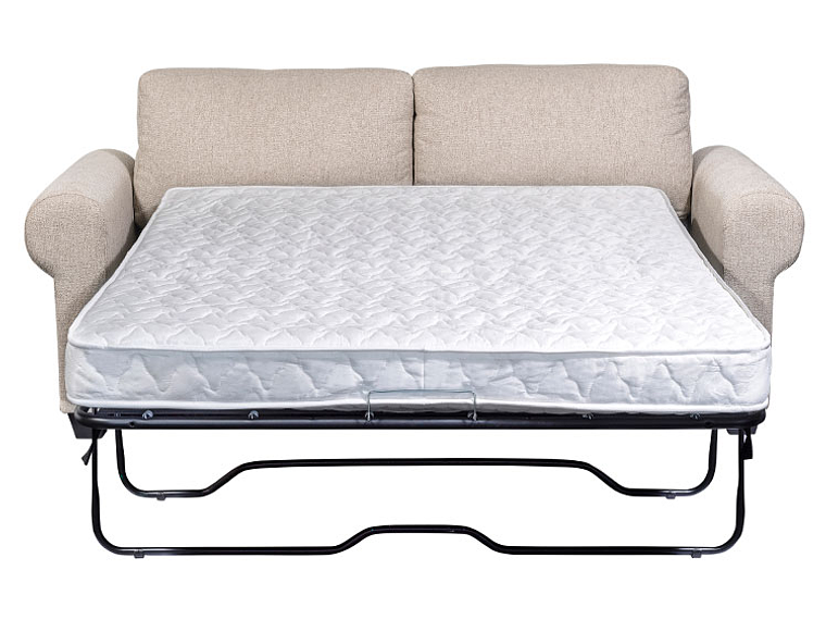 SOFÁ CAMA ROSEN LOUISE 3 CUERPOS ARENA 3