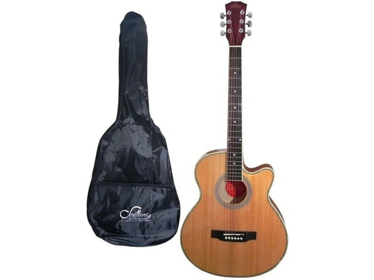 GUITARRA ELECTROACUSTICA SEVILLANA 7845 2