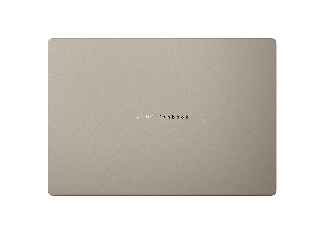 NOTEBOOK ASUS ZENBOOK A14 SNAPDRAGON X X1 32GB RAM 1TB SSD 6