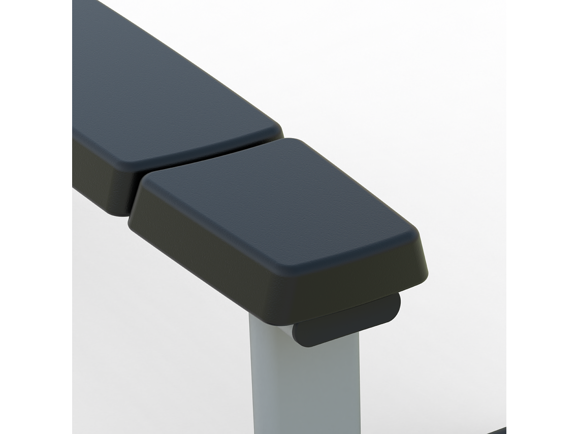 Banco Plano V8 Series | Obelix 6