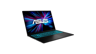 NOTEBOOK ASUS V16 GAMING V3607VU-RP222W INTEL CORE 7 16GB RAM 512GB SSD NVIDIA RTX4050 16