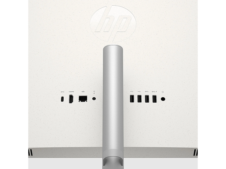 ALL IN ONE HP 27-CR0011LA AMD RYZEN 7 16GB RAM 512GB SSD 10