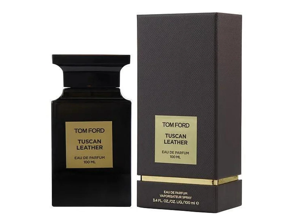 TOM FORD TUSCAN LEATHER EDP 100ML 1