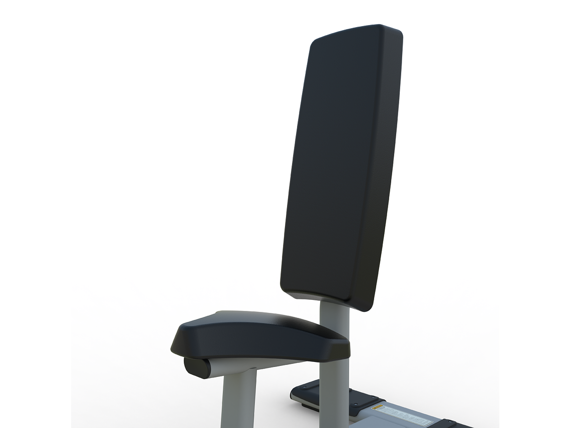 Banco Vertical V8 Series | Obelix 1