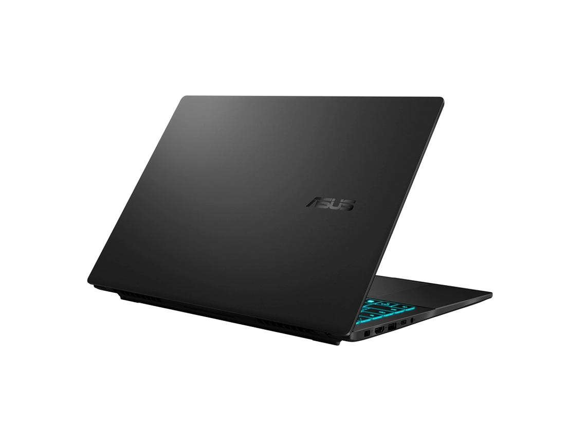 NOTEBOOK ASUS V16 GAMING V3607VU-RP222W INTEL CORE 7 16GB RAM 512GB SSD NVIDIA RTX4050 16
