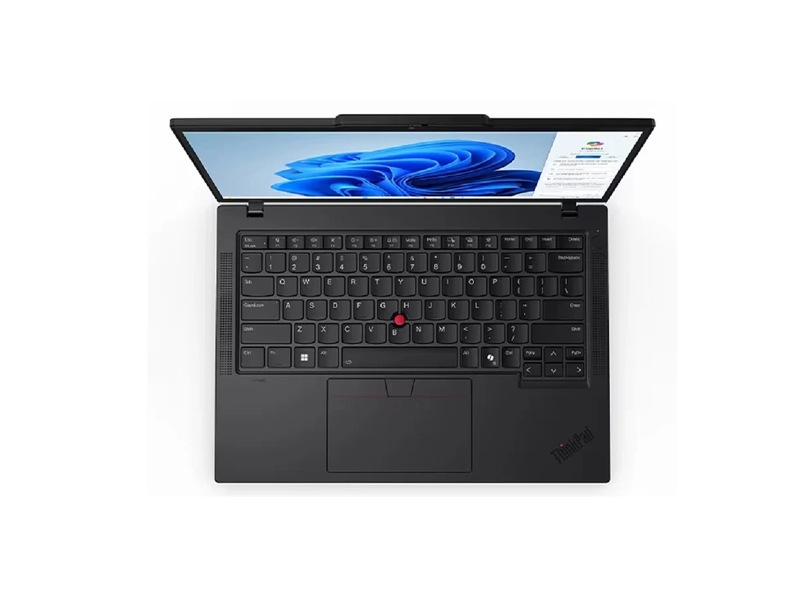 NOTEBOOK LENOVO THINKPAD T14 G5 U5-125U 16GB 512GB WIN11P 14´´ 1