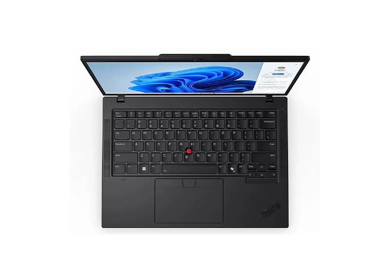 NOTEBOOK LENOVO THINKPAD T14 G5 U5-125U 16GB 512GB WIN11P 14´´ 1