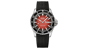 RELOJ MIDO OCEAN STAR TRIBUTE GRADIENT