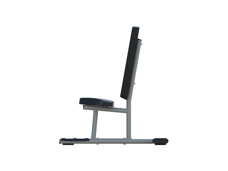 Banco Vertical V8 Series | Obelix 2