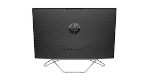 ALL IN ONE HP 24-CB1027LA INTEL CORE I5 8GB RAM 512GB SSD 23.8