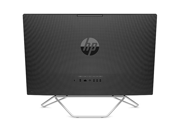 ALL IN ONE HP 24-CB1027LA INTEL CORE I5 8GB RAM 512GB SSD 23.8