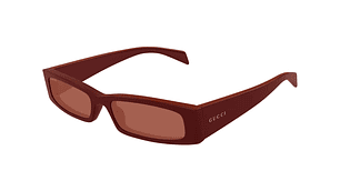 LENTES DE SOL BURDEO GUCCI