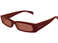 LENTES DE SOL BURDEO GUCCI - Miniatura 1