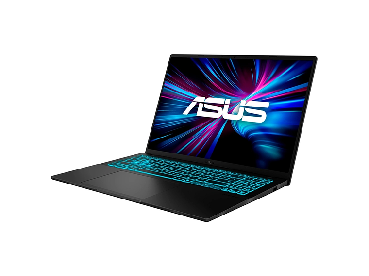 NOTEBOOK ASUS V16 GAMING V3607VU-RP222W INTEL CORE 7 16GB RAM 512GB SSD NVIDIA RTX4050 16